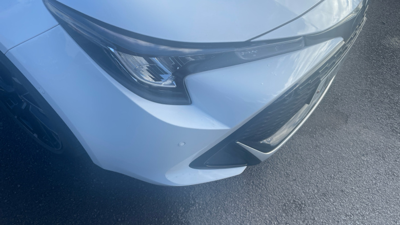 Toyota Corolla 1.8 VVT-i Hybrid GR Sport 5dr CVT Hybrid Hatchback